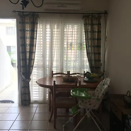 Lighthouse Beach Apartment Apartment *