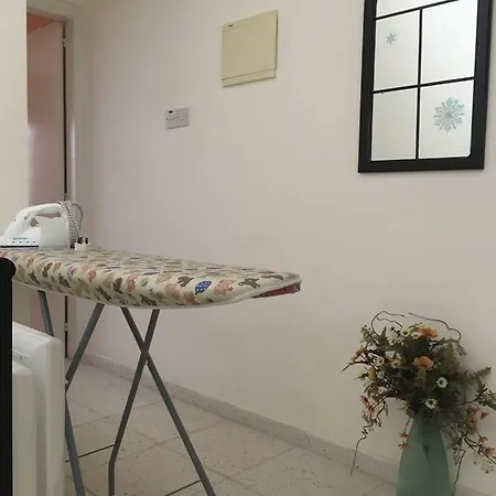 Apartment Lighthouse Beach Apartment Paphos
