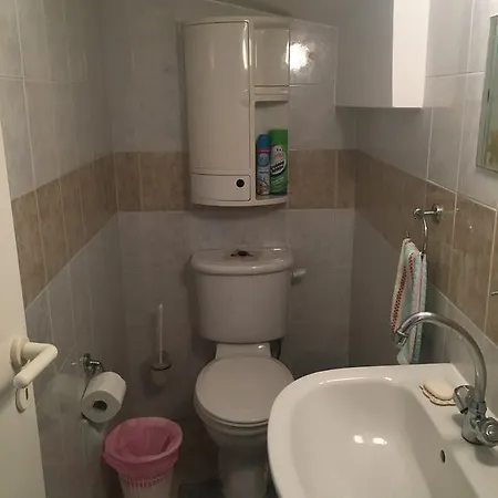 Lighthouse Beach Apartment Paphos